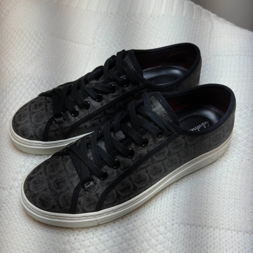 Salvatore Ferragamo Gancini